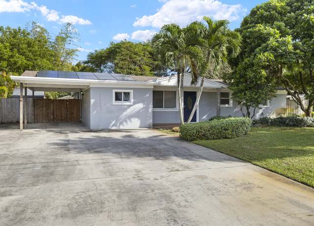 Property at 6918 Tradewind Way, Lake Worth, FL 33462, 3 beds, 2 baths