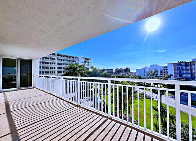 Property at 3546 S Ocean Blvd #519, South Palm Beach, FL 33480, 2 beds, 2 baths