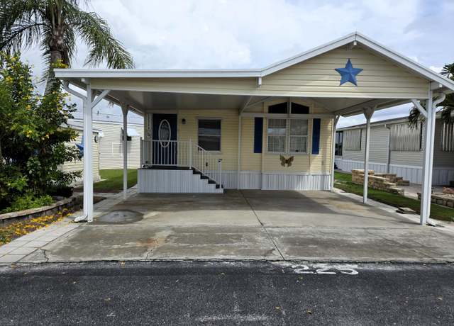 Property at 12240 SE 138th Blvd #225, Okeechobee, FL 34974, 2 beds, 2 baths