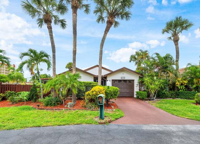 Property at 6779 Kramer Ln, Lake Worth, FL 33467, 3 beds, 2 baths