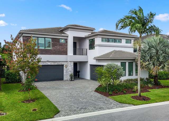 Property at 8821 Skyward St, Boca Raton, FL 33496, 5 beds, 6 baths