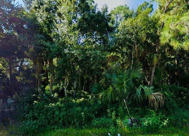 Property at 7503 Lakeland Blvd, Fort Pierce, FL 34951