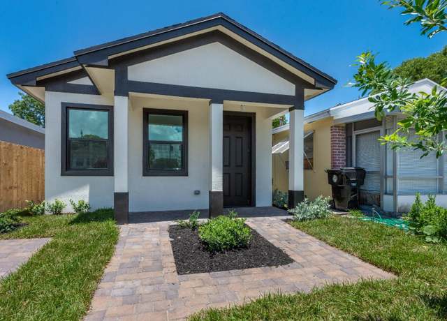 Property at 3763 Saginaw Ave, West Palm Beach, FL 33409, 3 beds, 2 baths