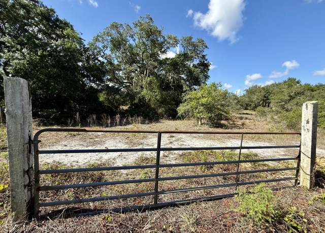 Property at 20174 NW 300th St, Okeechobee, FL 34972