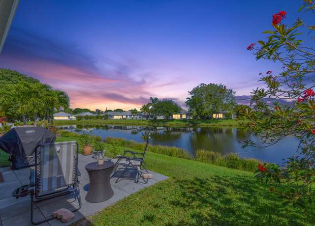 Property at 424 Banana Ln, Fort Pierce, FL 34982, 3 beds, 2 baths