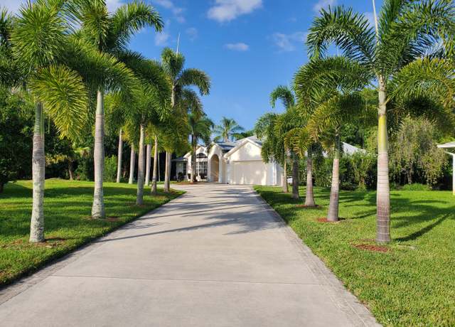 Property at 6711 Dickinson Ter, Port Saint Lucie, FL 34952, 3 beds, 2 baths