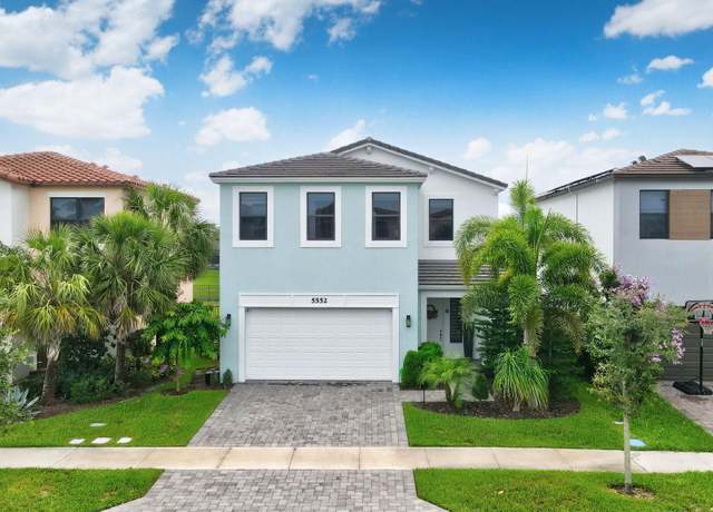 Property at 5552 Quiet Lake Pl, Westlake, FL 33470, 3 beds, 2.5 baths