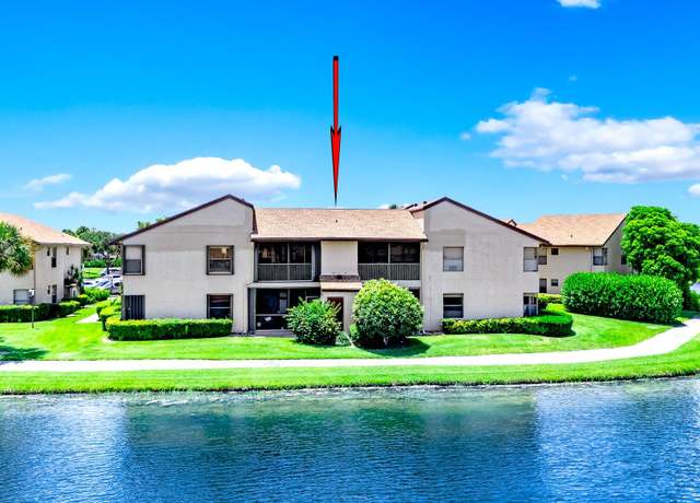 Property at 8641 Boca Glades D Blvd W Unit D, Boca Raton, FL 33434, 2 beds, 2 baths