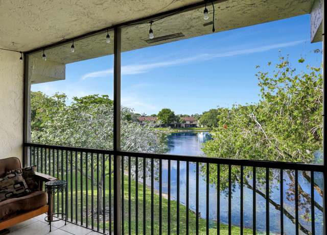 Property at 4707 Carambola Cir N #2788, Coconut Creek, FL 33066, 3 beds, 2 baths