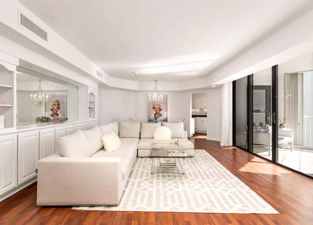 Property at 2860 S Ocean Blvd #511, Palm Beach, FL 33480, 1 bed, 1.5 baths