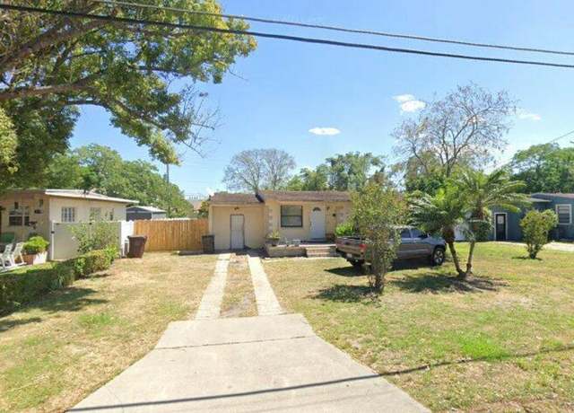 Property at 519 Mercado Ave, Orlando, FL 32807, 3 beds, 1 bath