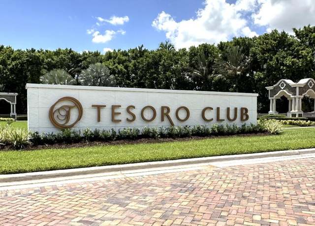 Property at 102 SE Via Verona, Port Saint Lucie, FL 34984
