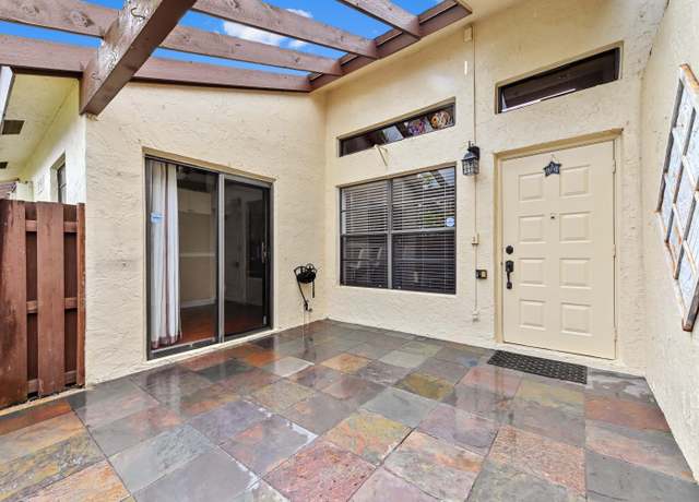 Property at 5090 Nesting Way Unit C, Delray Beach, FL 33484, 2 beds, 2 baths