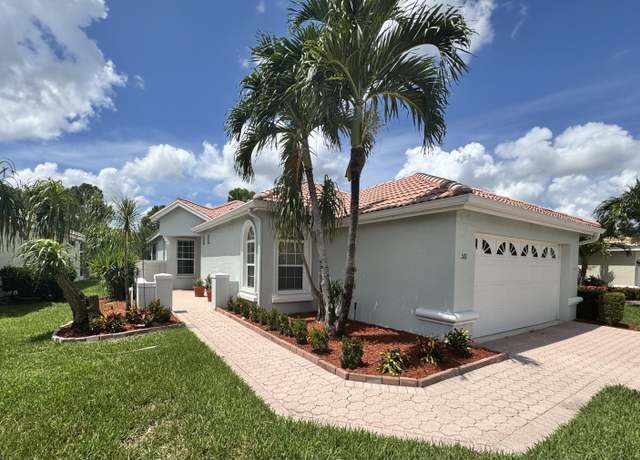 Property at 511 SW Treasure Cv, Port Saint Lucie, FL 34986, 2 beds, 2 baths