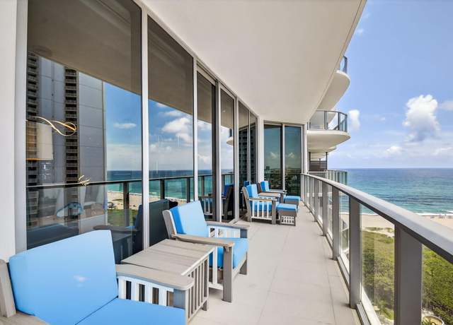 Property at 3100 N Ocean Dr Unit H-1408, Singer Island, FL 33404, 2 beds, 2.5 baths