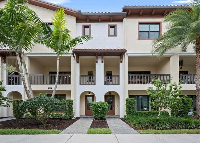 Property at 4113 Faraday Way, Palm Beach Gardens, FL 33418, 4 beds, 3.5 baths