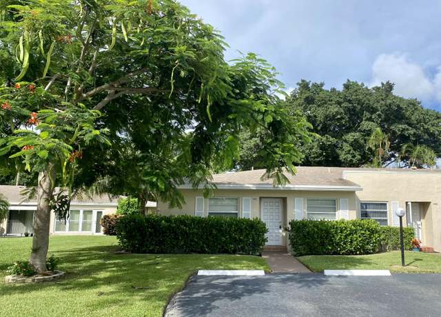 Property at 8665 Chevy Chase Dr #113, Boca Raton, FL 33433, 2 beds, 2 baths