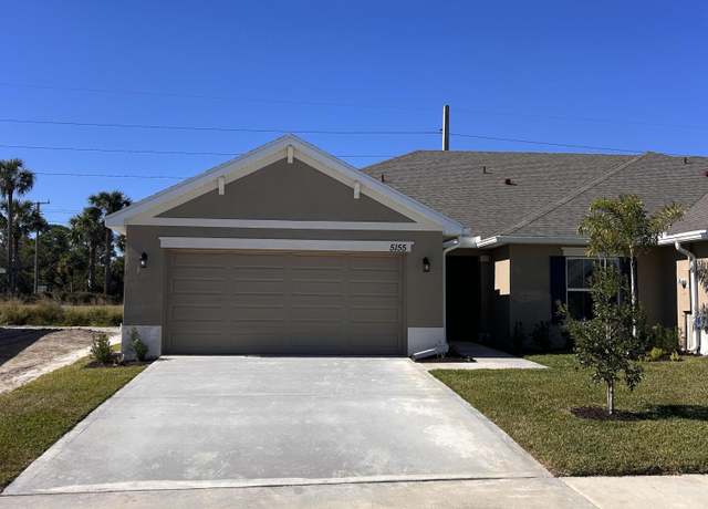 Property at 5155 Modeno St, Fort Pierce, FL 34951, 3 beds, 2 baths