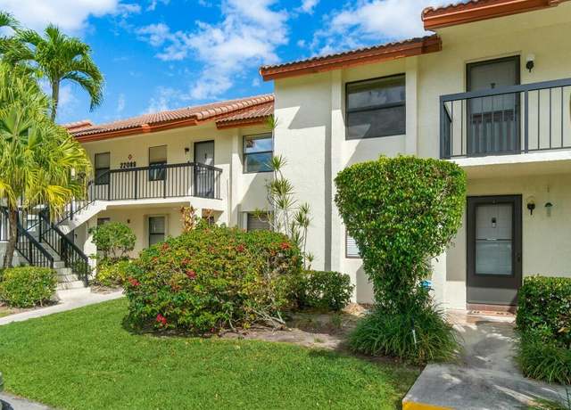 Property at 22088 Palms Way #205, Boca Raton, FL 33433, 2 beds, 2 baths
