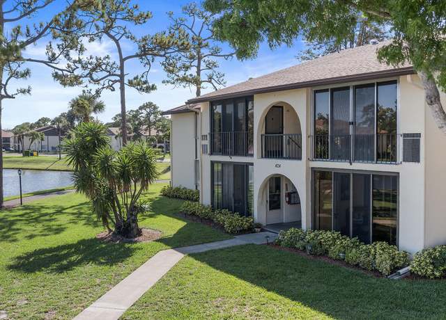 Property at 3561 Pine Tree Ct Unit A-2, Greenacres, FL 33463, 2 beds, 1.5 baths