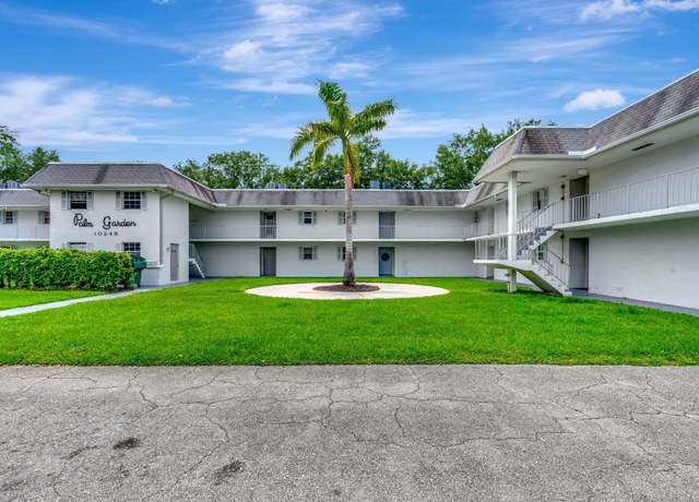 Property at 10249 N Military Trl #206, Palm Beach Gardens, FL 33410, 2 beds, 2 baths