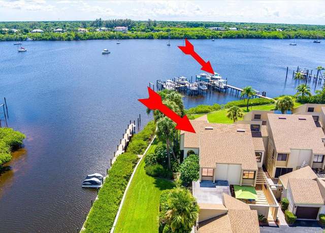Property at 1102 SE Mitchell Ave #302, Port Saint Lucie, FL 34952, 3 beds, 3 baths