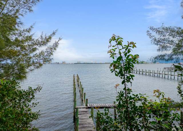 Property at 13179 S Indian River Dr, Jensen Beach, FL 34957
