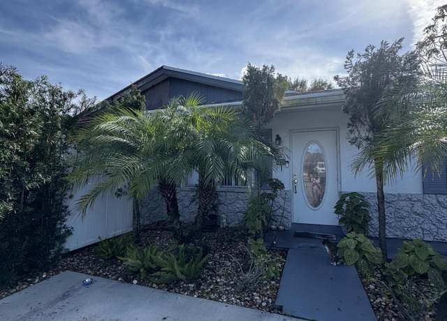 Property at 3884 Kenas St, West Palm Beach, FL 33403, 2 beds, 2 baths