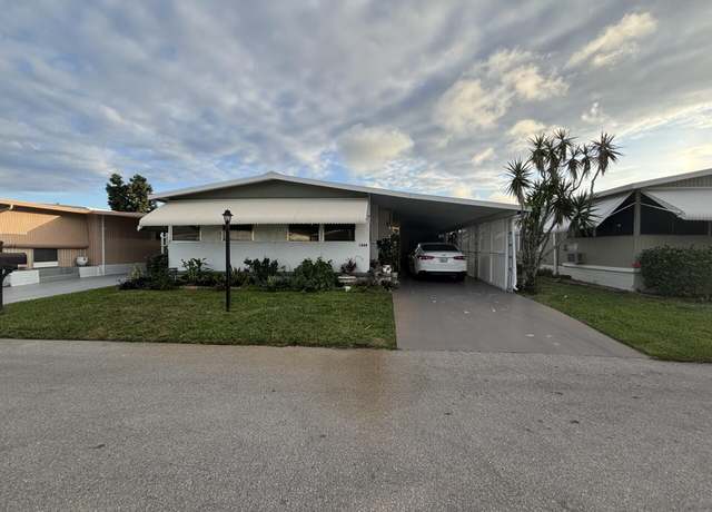 Property at 1808 Mariner Pl, Deerfield Beach, FL 33442, 2 beds, 2 baths