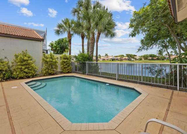 Property at 22586 Esplanada Dr, Boca Raton, FL 33433, 3 beds, 2 baths