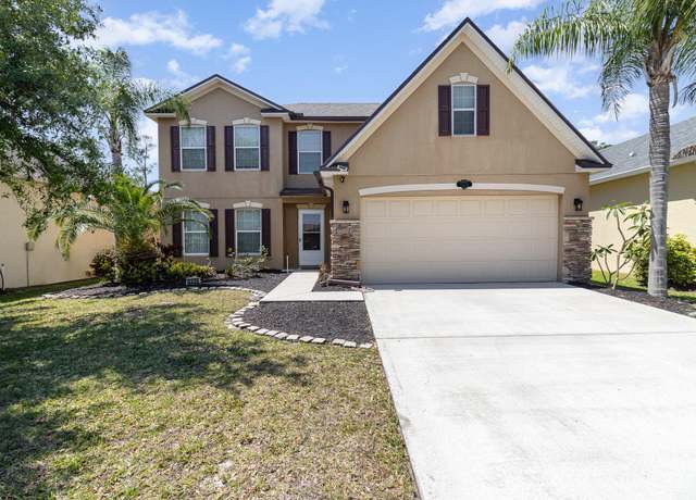 Property at 3325 Burdock Ave, Melbourne, FL 32904, 3 beds, 3.5 baths