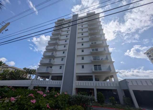 Property at 4505 S Ocean Blvd Blvd #903, Highland Beach, FL 33487, 2 beds, 2 baths