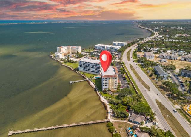 Property at 4955 Dixie Hwy NE #802, Palm Bay, FL 32905, 3 beds, 3.5 baths