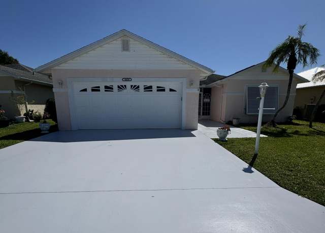 Property at 6624 Gaviota, Fort Pierce, FL 34951, 3 beds, 2 baths