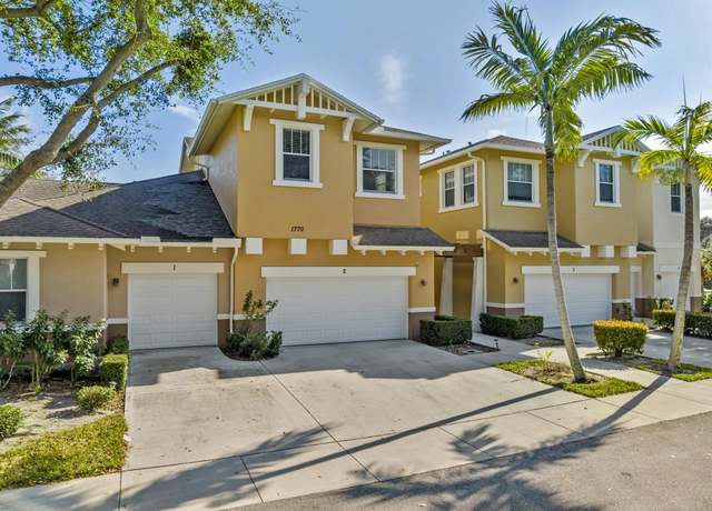 Property at 1770 Mission Ct #2, West Palm Beach, FL 33401, 3 beds, 2.5 baths