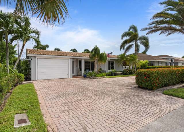 Property at 8 SE 8th Ave, Deerfield Beach, FL 33441, 3 beds, 3 baths