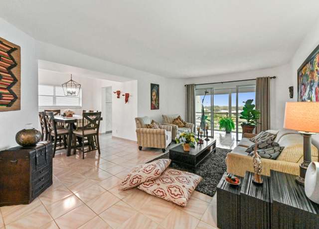 Property at 3755 Via Poinciana #601, Lake Worth, FL 33467, 2 beds, 2 baths