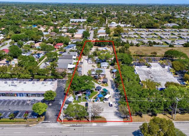 Property at 4013 W Atlantic Ave, Delray Beach, FL 33445