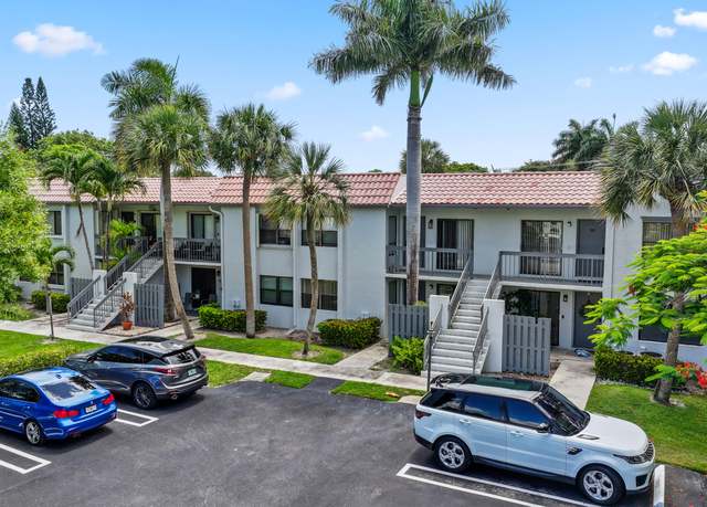 Property at 3275 Frederick Blvd Unit 17u, Delray Beach, FL 33483, 2 beds, 2 baths