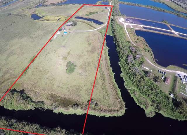 Property at 3690 SW 28th St, Okeechobee, FL 34974