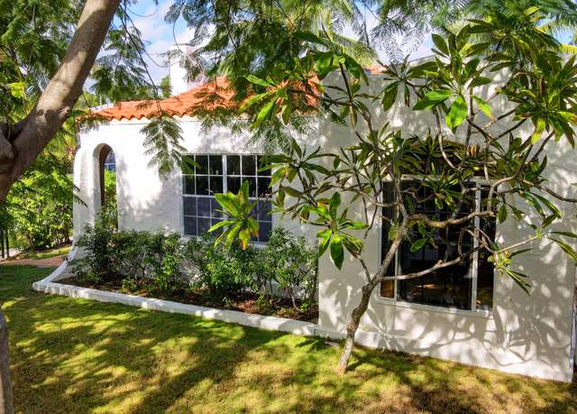 Property at 2118 Florida Ave, West Palm Beach, FL 33401, 3 beds, 1 bath