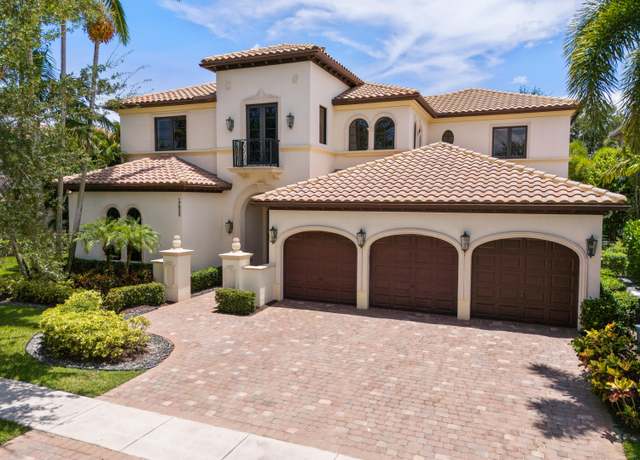 Property at 17832 Key Vista Way, Boca Raton, FL 33496, 5 beds, 6 baths