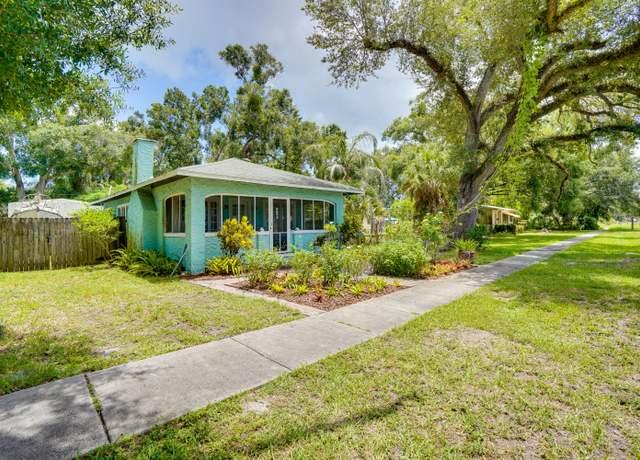 Property at 1954 42nd Ave, Vero Beach, FL 32960, 2 beds, 1 bath