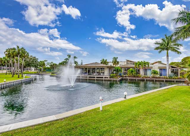 Property at 11811 Avenue Of The Pga Unit 2-2c, Palm Beach Gardens, FL 33418, 1 bed, 1.5 baths