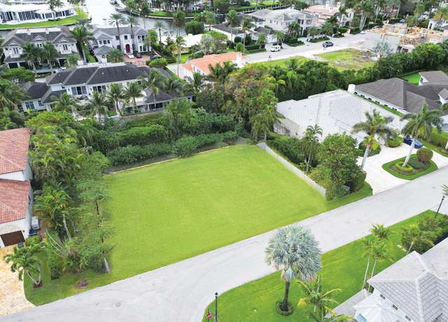 Property at 458 Areca Palm Rd, Boca Raton, FL 33432