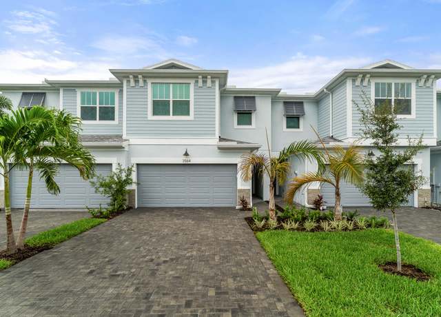 Property at 3564 NW Solange Ct, Jensen Beach, FL 34957, 3 beds, 2.5 baths