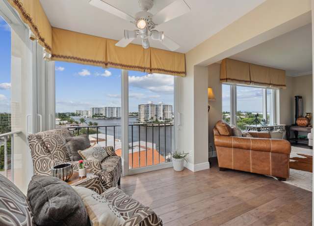 Property at 555 SE 6th Ave Unit 7h, Delray Beach, FL 33483, 2 beds, 2 baths