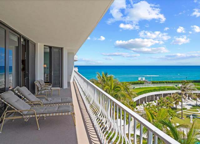Property at 2000 S Ocean Blvd Unit 307n, Palm Beach, FL 33480, 2 beds, 2.5 baths