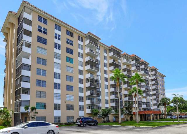 Property at 4174 Inverrary Dr #914, Lauderhill, FL 33319, 2 beds, 2 baths