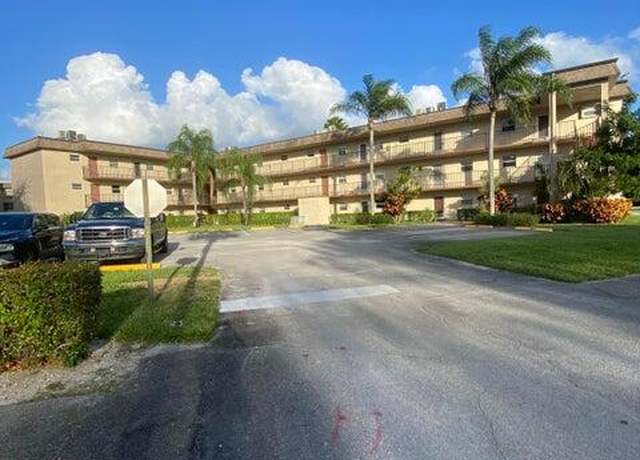 Property at 715 Lori Dr #302, Palm Springs, FL 33461, 1 bed, 1 bath